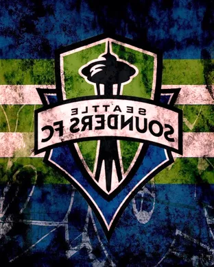 Seattle Sounders Fc Frisco
