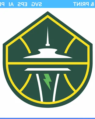 Seattle Storm Arlington