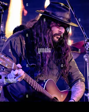 Shawn James Fort Worth