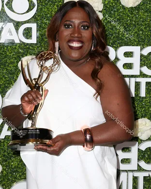 Sheryl Underwood Arlington