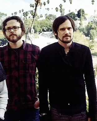 Silversun Pickups Dallas