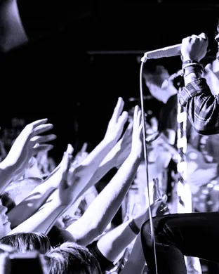 Sleeping With Sirens Dallas