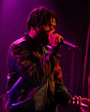 Smino Dallas