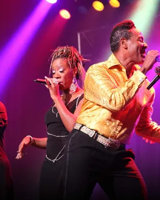 Soul of Motown Arlington
