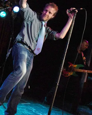 Spin Doctors Dallas