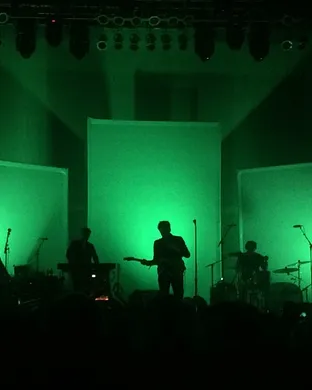 Spoon Dallas