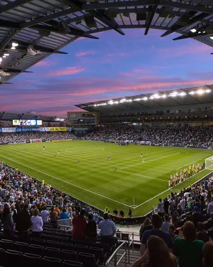 Sporting Kansas City Frisco