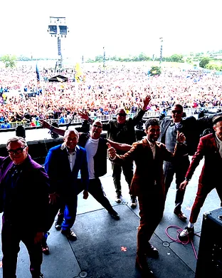Squeeze Grand Prairie
