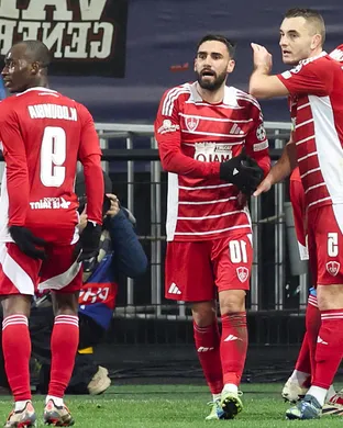 Stade Brestois 29 Paris