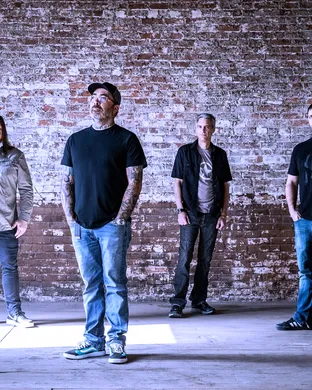 Staind Dallas
