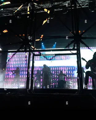 Starset Fort Worth