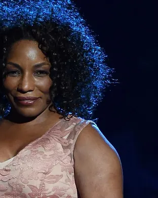 Stephanie Mills Fort Worth