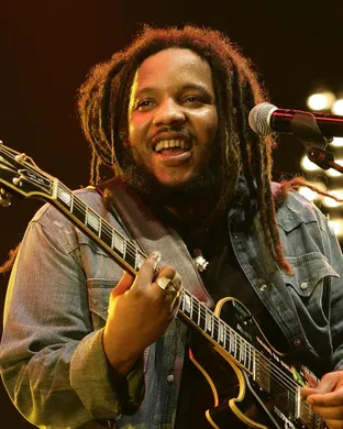 Stephen Marley Dallas