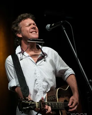 Steve Forbert Fort Worth