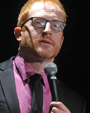 Steve Hofstetter Dallas