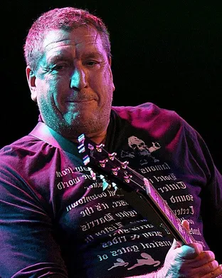 Steve Jones Dallas