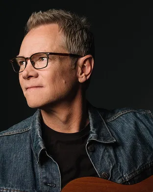 Steven Curtis Chapman Richardson