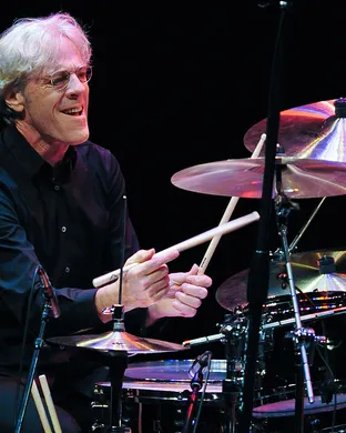 Stewart Copeland Dallas