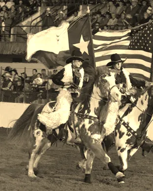 Stockyards Championship Rodeo Fort Worth