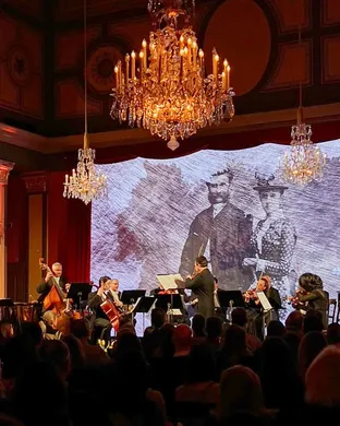 Strauss Dallas
