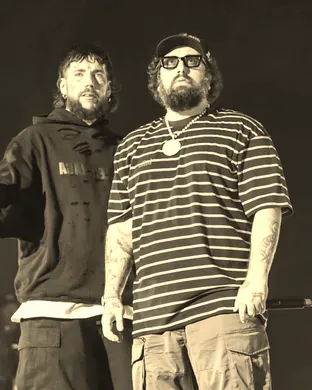 Suicideboys Dallas
