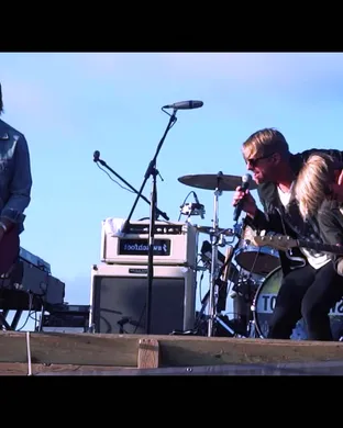 Switchfoot Dallas