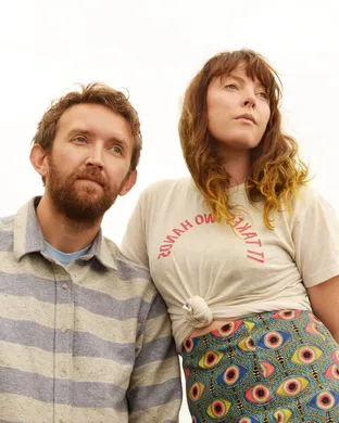 Sylvan Esso Dallas