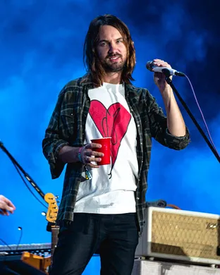 Tame Impala Dallas