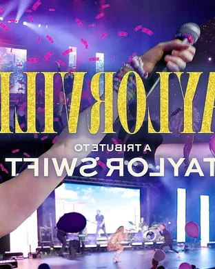 Taylorville - A Tribute to Taylor Swift Irving