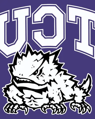 Tcu Horned Frogs Fort Worth