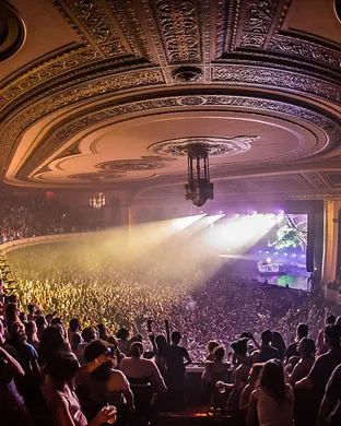 Temples Dallas