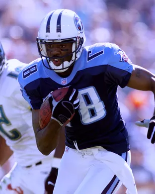 Tennessee Titans Arlington