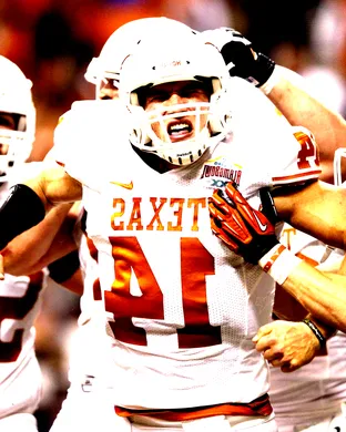 Texas Longhorns Dallas