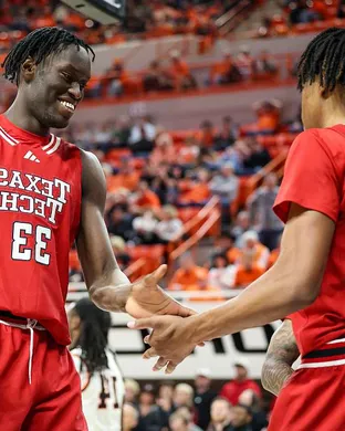 Texas Tech Red Raiders Fort Worth