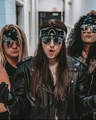 That Arena Rock Show Fort Worth