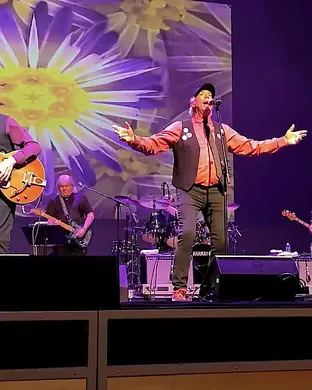 The Cowsills Arlington