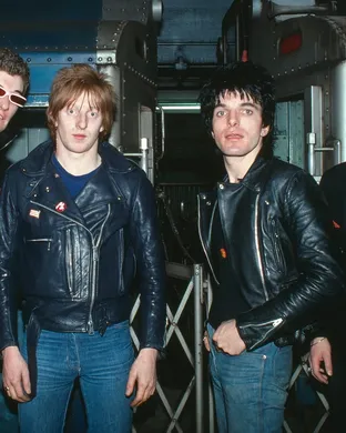 The Damned Dallas