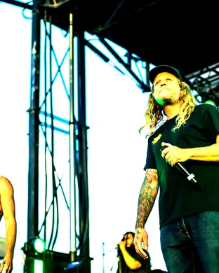 Dirty Heads Irving