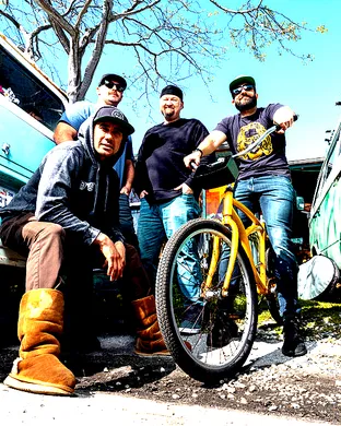 The Expendables Dallas