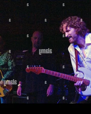 The Fabulous Thunderbirds Arlington