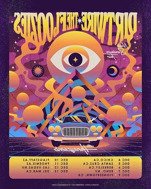 The Floozies Dallas