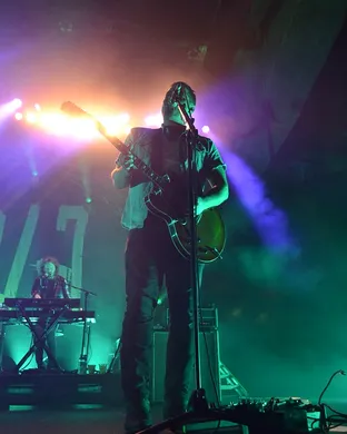 The Glorious Sons Dallas