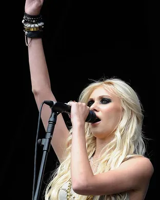 The Pretty Reckless Dallas