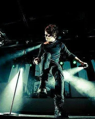 The Rasmus Dallas
