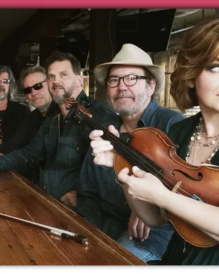The Steeldrivers Dallas