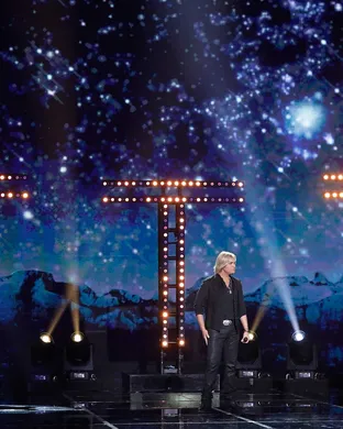 The Texas Tenors Arlington