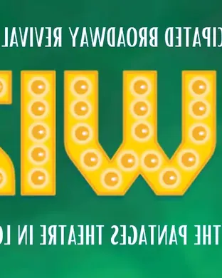 The Wiz Dallas