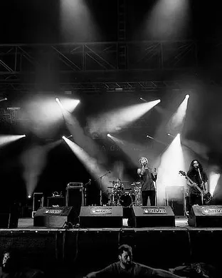 The Word Alive Dallas
