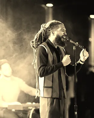 Thee Sacred Souls Irving