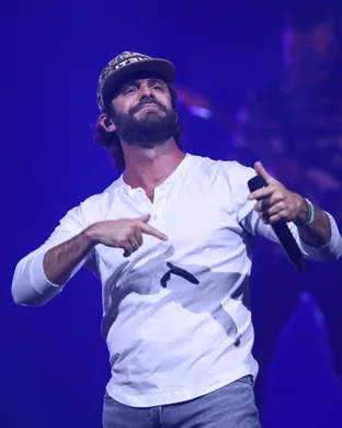 Thomas Rhett Dallas